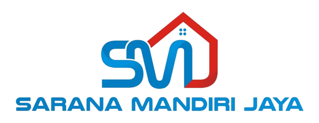 Logo Sarana Mandiri Jaya